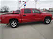 2011 Dodge Dakota