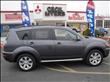 2012 Mitsubishi Outlander