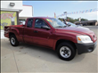 2006 Mitsubishi Raider