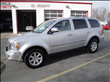 2007 Chrysler Aspen