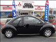 2010 Volkswagen New Beetle