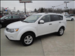 2007 Mitsubishi Outlander