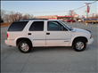2000 GMC Jimmy