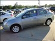 2009 Nissan Sentra