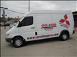 2006 Dodge Sprinter 2500
