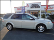 2008 Ford Taurus X