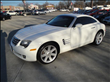 2004 Chrysler Crossfire