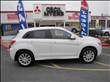 2011 Mitsubishi Outlander Sport