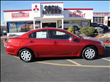 2012 Mitsubishi Galant