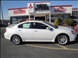 2012 Mitsubishi Galant