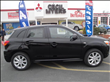 2012 Mitsubishi Outlander Sport