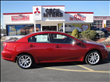 2012 Mitsubishi Galant