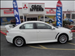 2012 Mitsubishi Lancer Evolution
