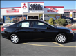 2012 Mitsubishi Galant