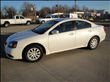 2011 Mitsubishi Galant