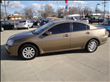 2009 Mitsubishi Galant