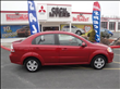 2010 Chevrolet Aveo
