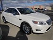 2011 Ford Taurus