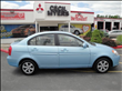 2008 Hyundai Accent
