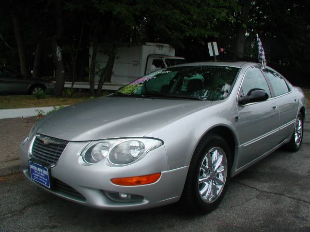 2004 Chrysler 300M for sale