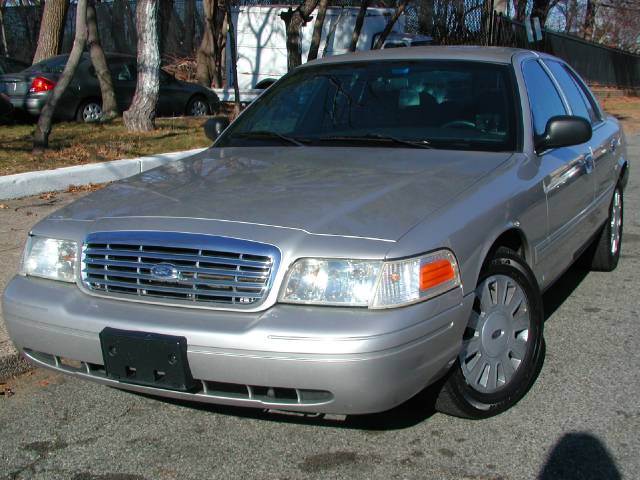 2006 Ford Crown Victoria for sale
