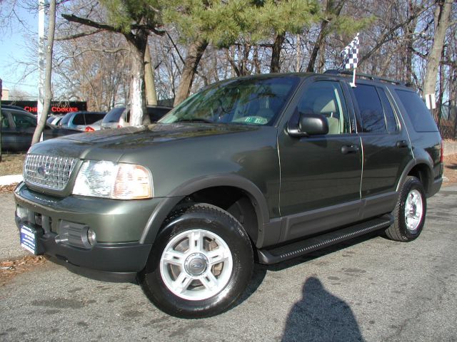 2003 Ford Explorer for sale
