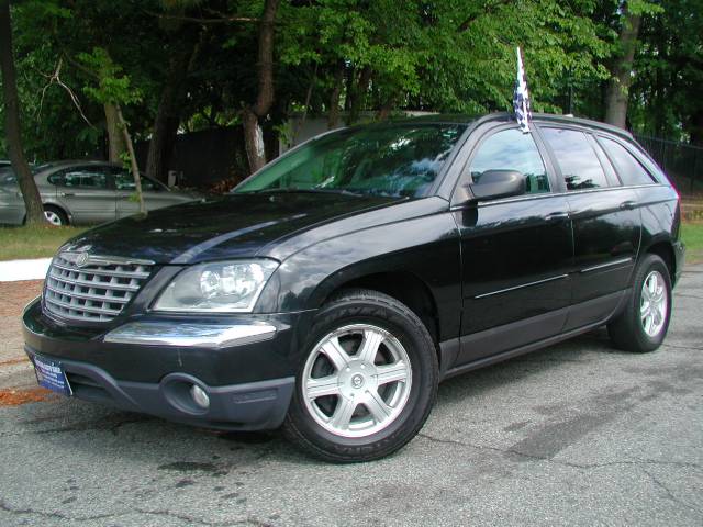 2005 Chrysler Pacifica for sale