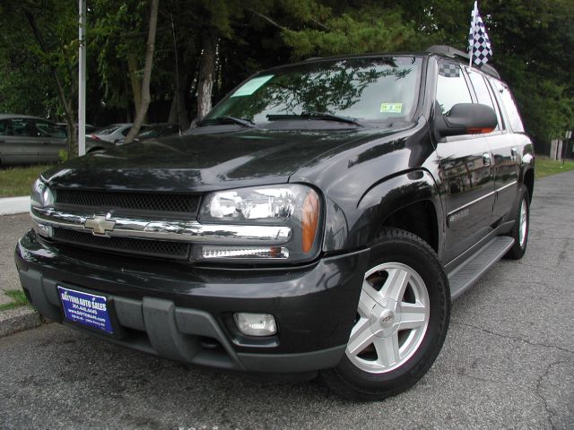 2003 Chevrolet TrailBlazer EXT LS - Little Ferry NJ