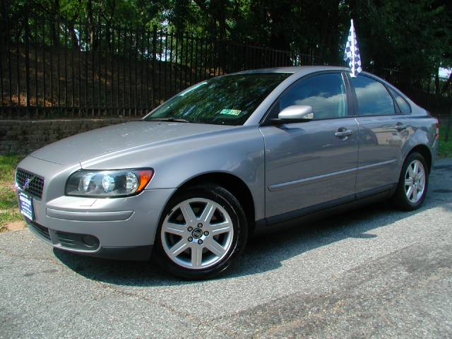 2004 Volvo S40 for sale