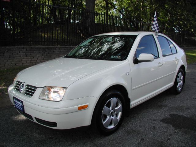 2003 Volkswagen Jetta GLS - Little Ferry NJ