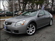 2008 Nissan Maxima