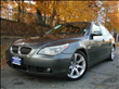 2004 BMW 5 series