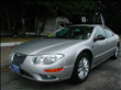 2004 Chrysler 300M