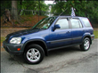 1999 Honda CR-V