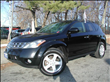 2003 Nissan Murano