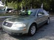 2003 Volkswagen Passat