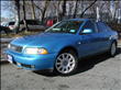 2001 Audi A4