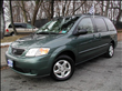 2001 Mazda MPV