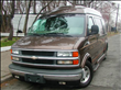 1997 Chevrolet G1500
