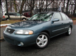2002 Nissan Sentra
