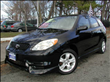 2003 Toyota Matrix