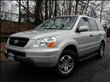 2003 Honda Pilot
