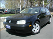 2001 Volkswagen GTI