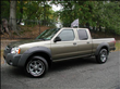 2002 Nissan Frontier