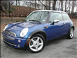 2005 Mini Cooper