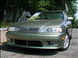 2000 Infiniti G20