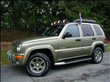 2002 Jeep Liberty