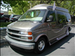 1999 Chevrolet Express
