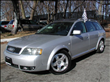 2001 Audi allroad