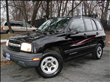 2000 Chevrolet Tracker